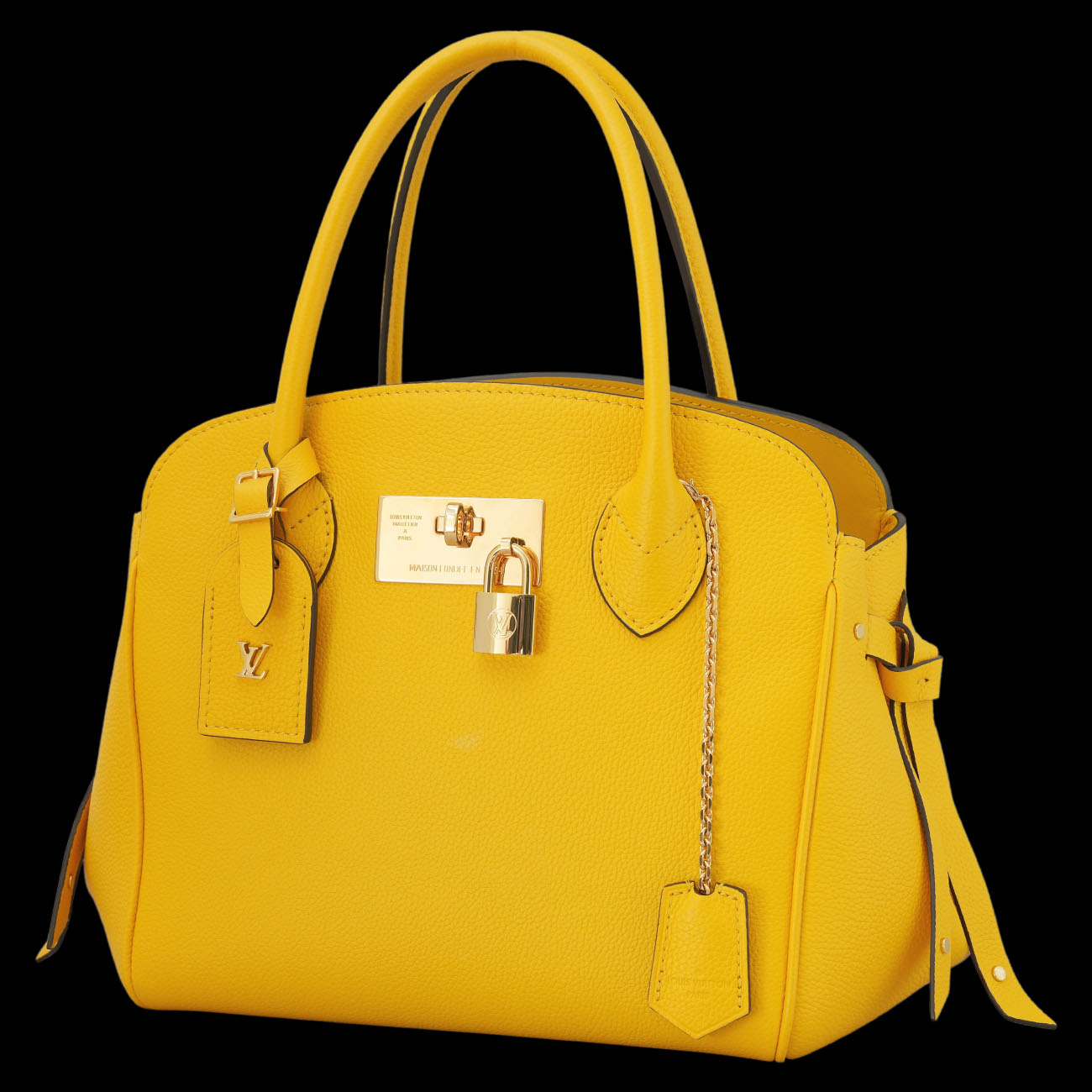 LOUIS VUITTON(USED)루이비통 M56101 밀라MM
